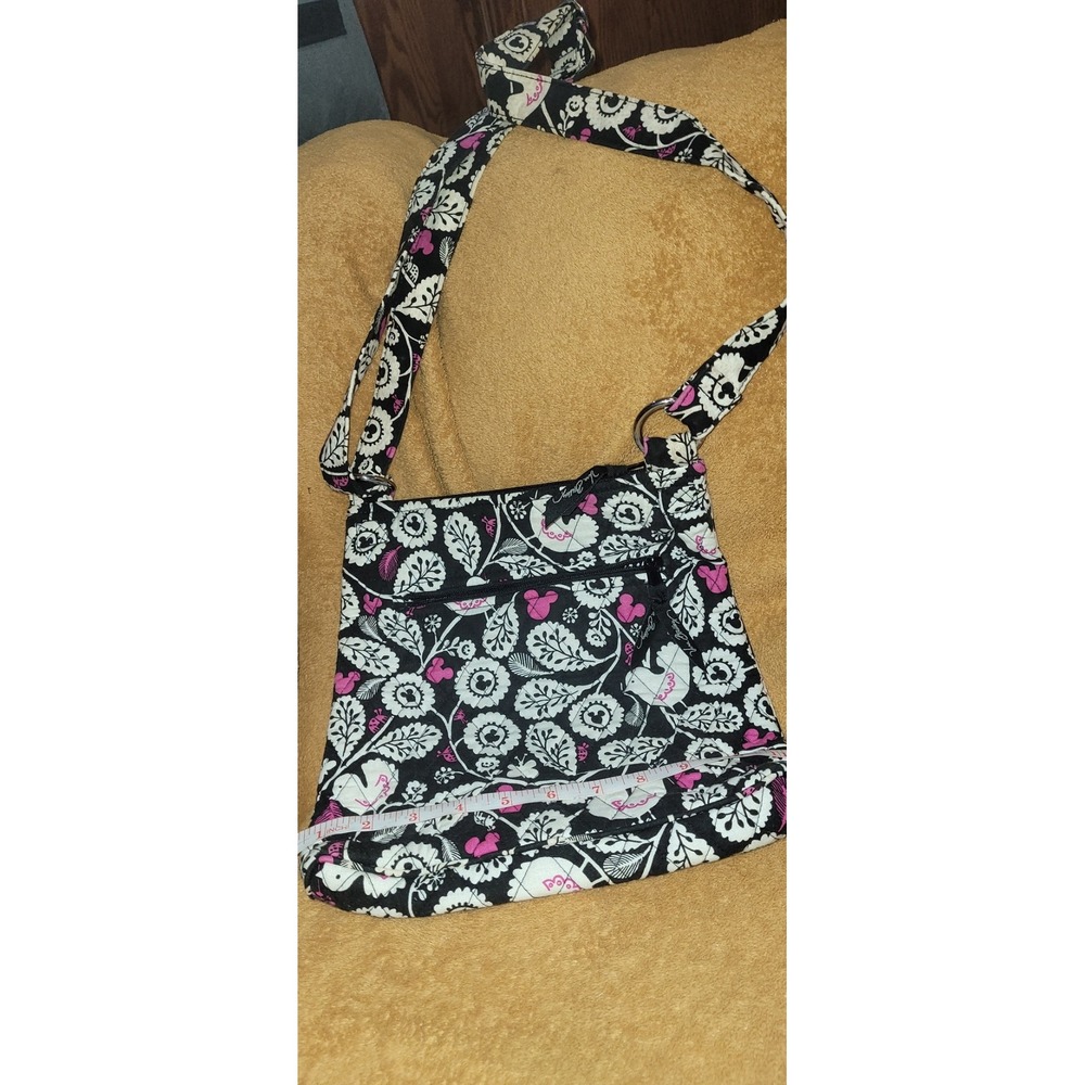 Disney Parks / Vera Bradley "Mickey Meets Birdie" Bag